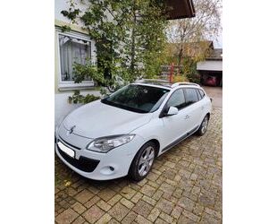 Renault Renault Megane Dynamique TCE 130 Dynamique Gebrauchtwagen