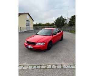 Audi Audi A4 B5 1.8 Gebrauchtwagen