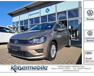 VW Volkswagen Golf VII Sportsvan 1.2 TSI Comfortline Gebrauchtwagen