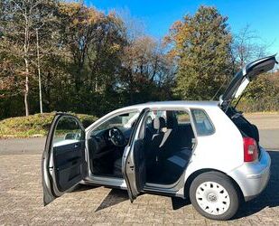 VW Volkswagen Polo 1.4 Basis Basis Gebrauchtwagen