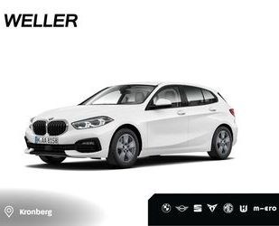 BMW BMW 118i Advant LiveProf AdapLED HUD HiFi RFK Klim Gebrauchtwagen