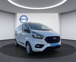 Ford Ford Transit Custom Kasten 300 L2 Trend*1.Ha*NAVI* Gebrauchtwagen