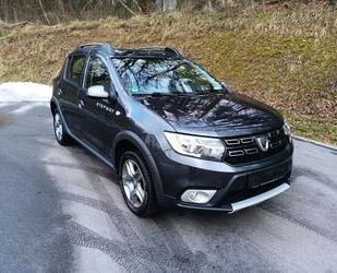 Dacia Dacia Sandero II Stepway Prestige Gebrauchtwagen