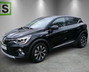 Renault Renault CAPTUR Techno Mild Hybrid 140 EDC Gebrauchtwagen