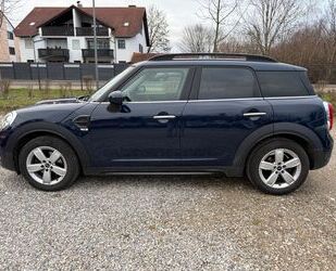 Mini MINI Cooper Countryman EURO 6 Navi PDC HU 10.2025 Gebrauchtwagen