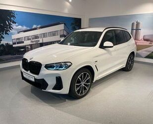 BMW BMW X3 xDrive 30e M Sport,HUD,20