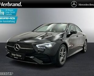 Mercedes-Benz Mercedes-Benz CLA 200 AMG *Kamera LED Ambiente Gebrauchtwagen