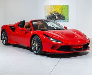 Ferrari Ferrari F8 Spider Gebrauchtwagen