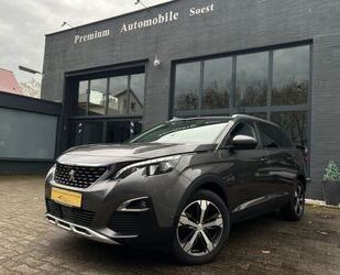 Peugeot Peugeot 5008 