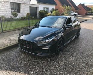 Hyundai Hyundai i30 Fastback N Performance 2Hand Gebrauchtwagen