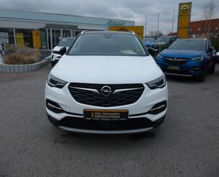 Opel Opel Grandland (X) Gebrauchtwagen