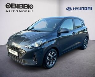 Hyundai Hyundai i10 1.0 49kW Line Plus MT Gebrauchtwagen