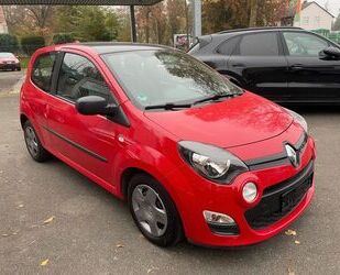 Renault Renault Twingo Expression Gebrauchtwagen