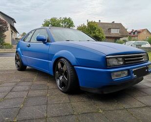 VW Volkswagen Corrado G60 alles gemacht Gebrauchtwagen