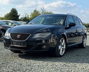 Seat Seat Exeo ST Sport Gebrauchtwagen