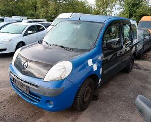 Renault Renault Kangoo Happy Family | Motor läuft unrund! Gebrauchtwagen