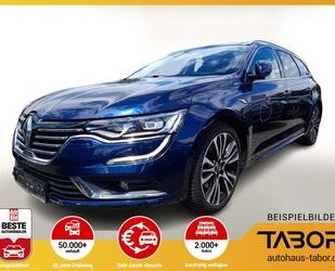 Renault Renault Talisman Grandt dCi 200 EDC Initiale Paris Gebrauchtwagen