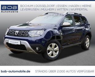 Dacia Dacia Duster 1.6 SCe115 LPG Comfort 2WD ALLWETTER* Gebrauchtwagen