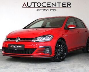 VW Volkswagen Golf VII Lim GTI Performance BMT DSG Vi Gebrauchtwagen