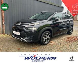 Citroen Citroën C3 Aircross Impress PureTech 110 Gebrauchtwagen