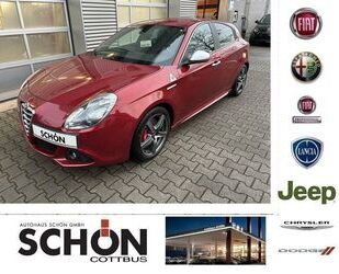 Alfa Romeo Alfa Romeo Giulietta QV Quadrifoglio Verde Gebrauchtwagen