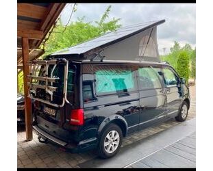 VW Volkswagen VW T5 Camper langer Radstand Gebrauchtwagen