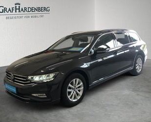 VW Volkswagen Passat Variant 1.5 TSI DSG Business AHK Gebrauchtwagen