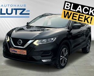 Nissan Nissan Qashqai *Black Week-444€* N-Way Automatik P Gebrauchtwagen