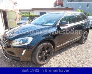 Volvo Volvo XC 60 D5 Summum AWD,Leder,Pano,Scheckh,Kamer Gebrauchtwagen