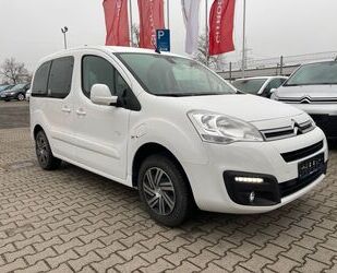 Citroen Citroën Berlingo Electric 5-Sitzer Automatik Gebrauchtwagen