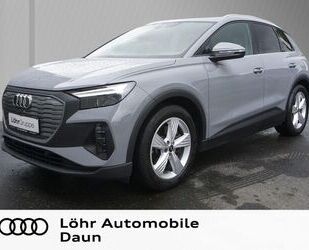 Audi Audi Q4 e-tron (F4B)(04.2021->) 40 e-tron basis Gebrauchtwagen