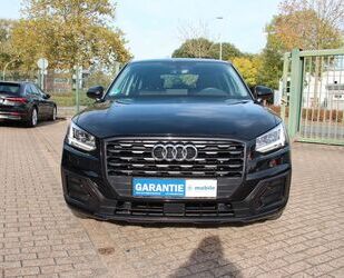 Audi Audi Q2 35 TFSI sport S-Tronic, Virtual, RFK Gebrauchtwagen