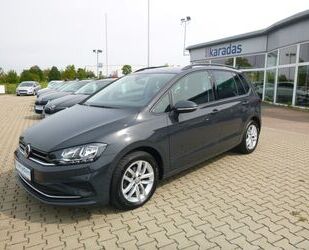 VW Volkswagen Golf Sportsvan VII TSI >NAV/KAM/SHZ/PDC Gebrauchtwagen