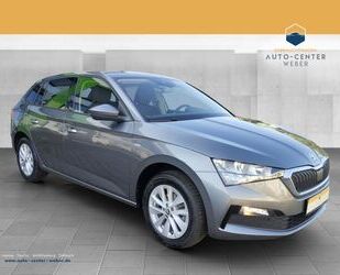 Skoda Skoda Scala 1.5 TSI Tour incl. Servicepaket* Gebrauchtwagen