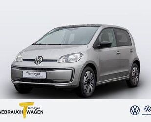 VW Volkswagen e-up! Edition KAMERA DAB+ SITZHZ Gebrauchtwagen