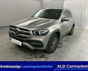 Mercedes-Benz Mercedes-Benz GLE 300 d 4Matic 9G-TRONIC Geschloss Gebrauchtwagen