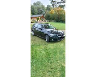 BMW BMW 320d xDrive Touring AHK,Navi,Tempo Gebrauchtwagen