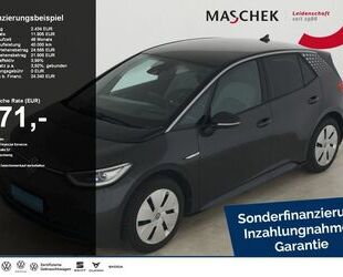 VW Volkswagen ID.3 Max 58kWh Wärmepumpe Matrix Pano H Gebrauchtwagen