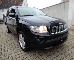 Jeep Jeep Compass Limited 4x4 Gebrauchtwagen