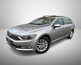 VW Volkswagen Passat Variant 1.4 TSI Pano.|Navi|2xPDC Gebrauchtwagen