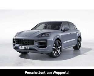 Porsche Porsche Cayenne E-Hybrid AHK-el. Massagesitze Inno Gebrauchtwagen