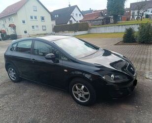 Seat Seat Leon 1.4 TSI Style Style Gebrauchtwagen