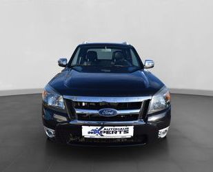 Ford Ford Ranger Wildtrak Doppelkabine 4X4 Gebrauchtwagen