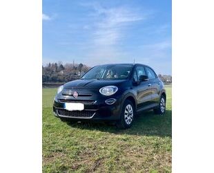 Fiat Fiat 500X 1.0 FireFly Turbo 88kW 120th S&S 4x2 120 Gebrauchtwagen