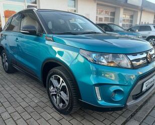 Suzuki Vitara Gebrauchtwagen