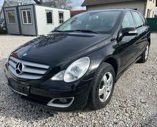 Mercedes-Benz Mercedes-Benz R 350 R -Klasse R 350 4-Matic Gebrauchtwagen