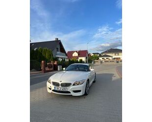 BMW BMW Z4 sDrive20i - Gebrauchtwagen