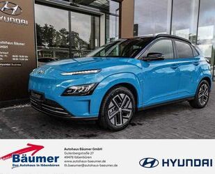 Hyundai Hyundai KONA Elektro 64kWh Prime AHK 96M. Garantie Gebrauchtwagen