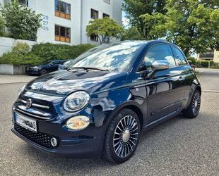 Fiat Fiat 500 0.9 TwinAir Riva 1. Hand | Pano | 8-fach Gebrauchtwagen