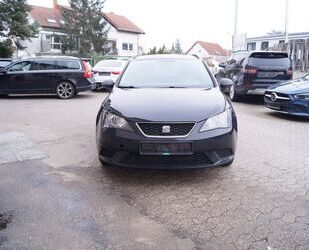 Seat Seat Ibiza ST Reference Klima Euro 5 Gebrauchtwagen